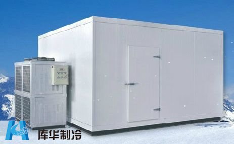 安裝700-800㎡冷庫需要多少錢？