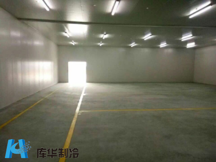 果蔬冷庫建造公司推薦