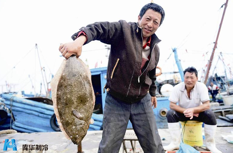 海鮮冷庫(kù)建造